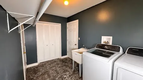 1621 Lawrence Crescent Flossmoor IL 60422