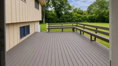 1621 Lawrence Crescent Flossmoor IL 60422