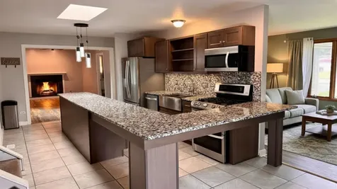 1621 Lawrence Crescent Flossmoor IL 60422