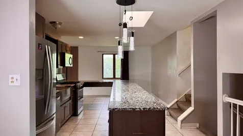 1621 Lawrence Crescent Flossmoor IL 60422