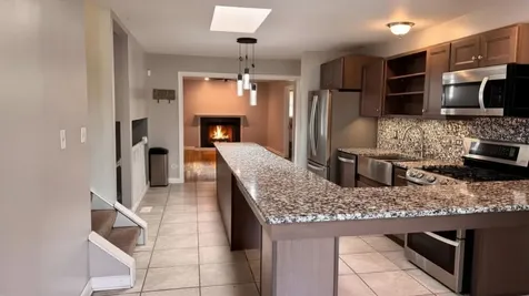 1621 Lawrence Crescent Flossmoor IL 60422