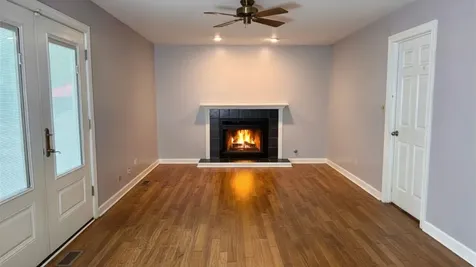 1621 Lawrence Crescent Flossmoor IL 60422