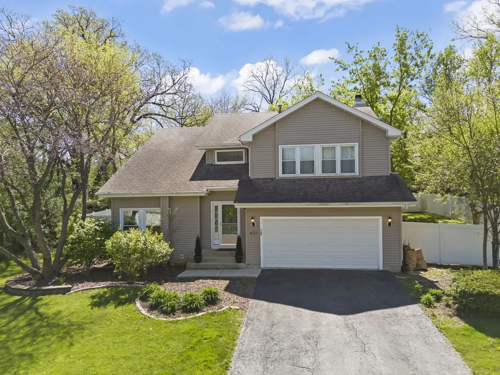 421 Cambridge Way Bolingbrook IL 60440