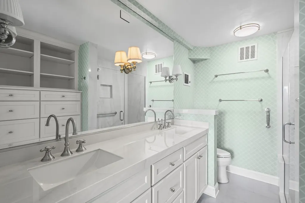 1630 Sheridan Road Wilmette IL 60091
