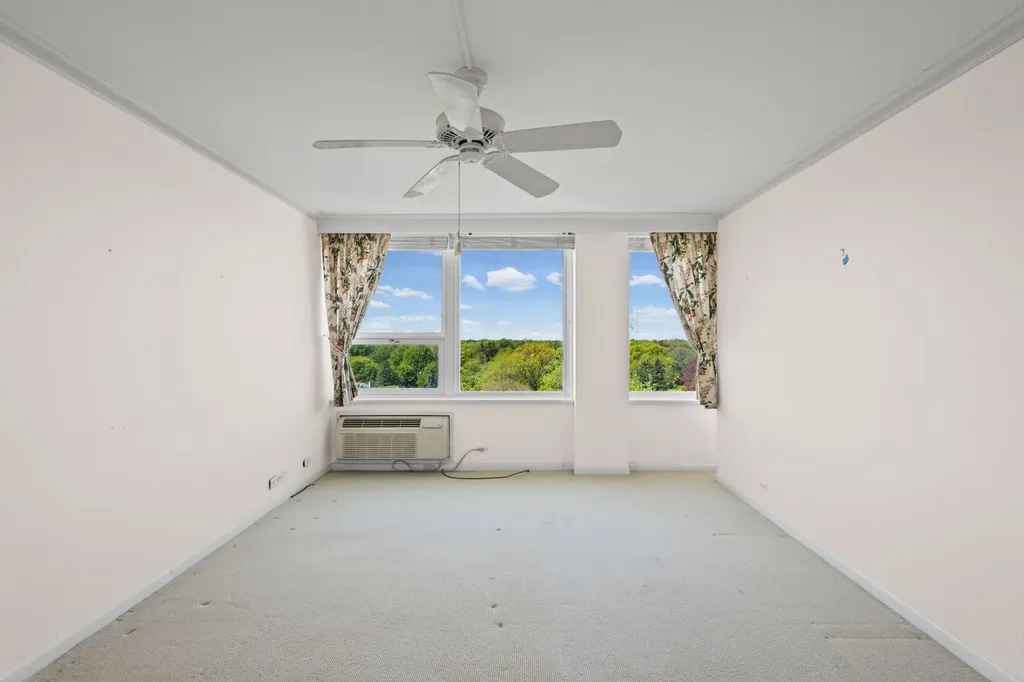 1630 Sheridan Road Wilmette IL 60091