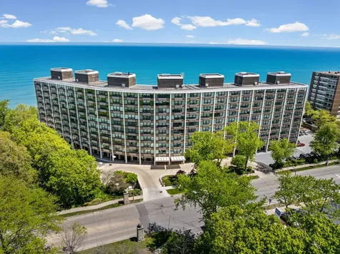 1630 Sheridan Road Wilmette IL 60091