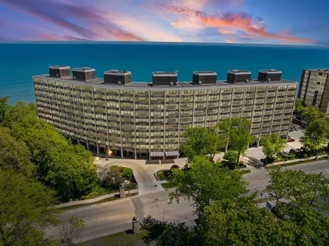 1630 Sheridan Road Wilmette IL 60091