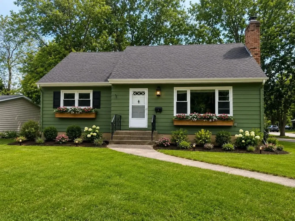 589 Krenz Avenue Cary IL 60013