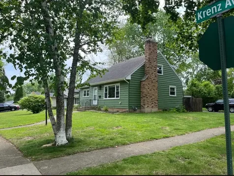 589 Krenz Avenue Cary IL 60013