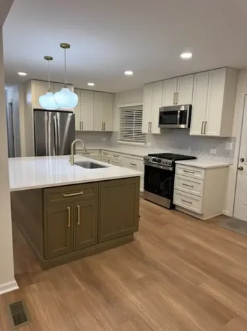 589 Krenz Avenue Cary IL 60013
