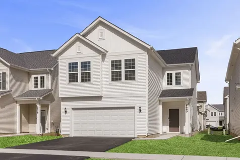 2680 Lawlor Lane Naperville IL 60564