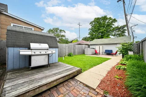 813 Circle Avenue Forest Park IL 60130