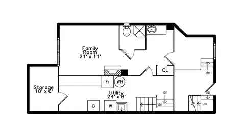 813 Circle Avenue Forest Park IL 60130