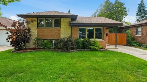 1434 Heidorn Avenue Westchester IL 60154