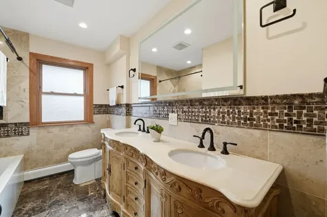 1434 Heidorn Avenue Westchester IL 60154