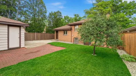1434 Heidorn Avenue Westchester IL 60154