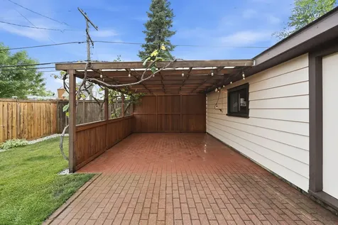 1434 Heidorn Avenue Westchester IL 60154