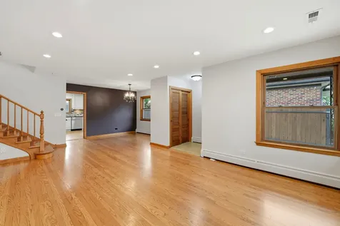 1434 Heidorn Avenue Westchester IL 60154