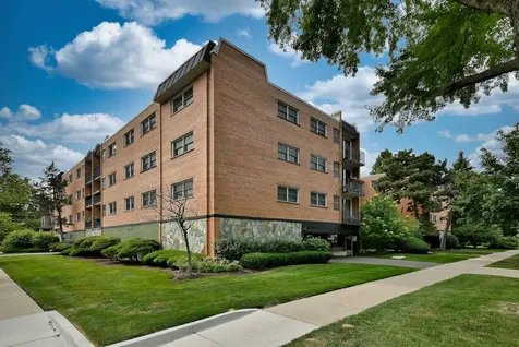 333 South East Avenue Oak Park IL 60302