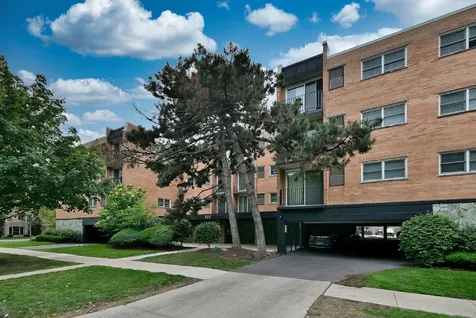 333 South East Avenue Oak Park IL 60302