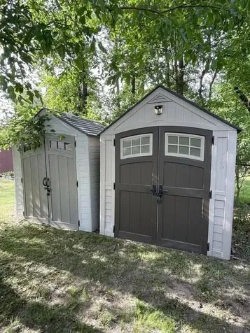 5-515 Woodhaven Lakes Sublette IL 61367
