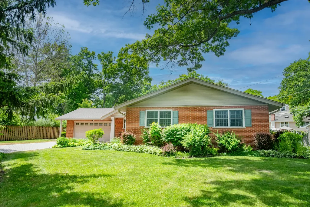 3480 Carol Lane Northbrook IL 60062