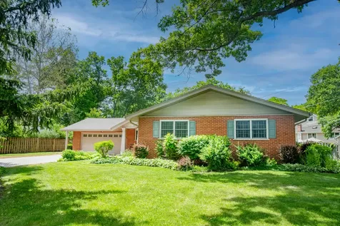 3480 Carol Lane Northbrook IL 60062