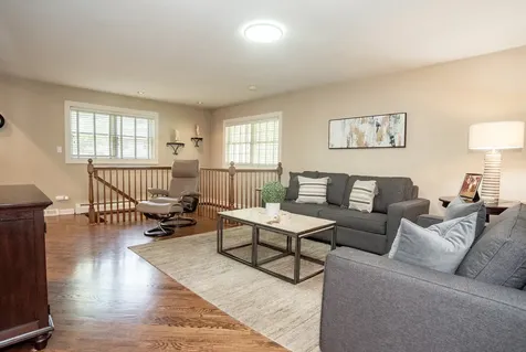 3480 Carol Lane Northbrook IL 60062