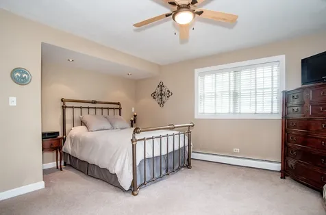 3480 Carol Lane Northbrook IL 60062