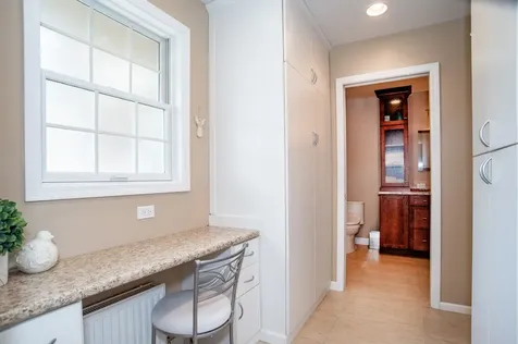 3480 Carol Lane Northbrook IL 60062