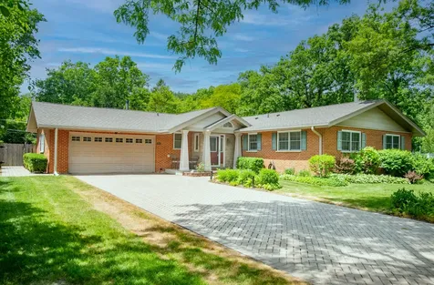 3480 Carol Lane Northbrook IL 60062
