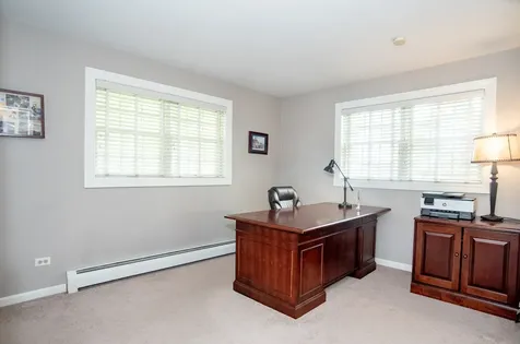 3480 Carol Lane Northbrook IL 60062