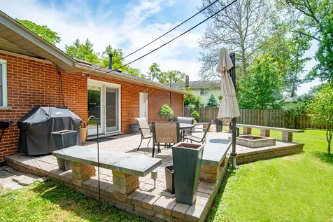 3480 Carol Lane Northbrook IL 60062