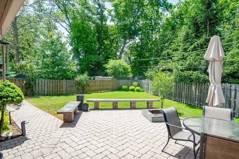 3480 Carol Lane Northbrook IL 60062