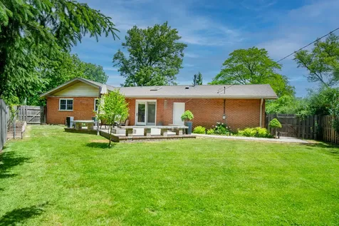 3480 Carol Lane Northbrook IL 60062