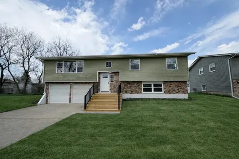 1817 218TH Place Sauk Village IL 60411