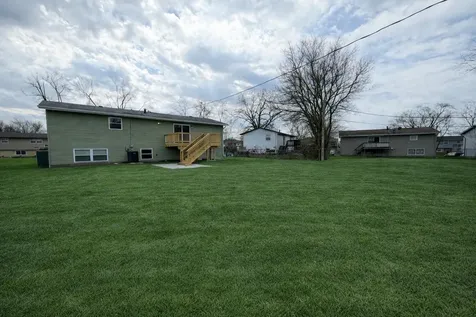 1817 218TH Place Sauk Village IL 60411