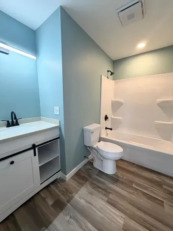 1817 218TH Place Sauk Village IL 60411