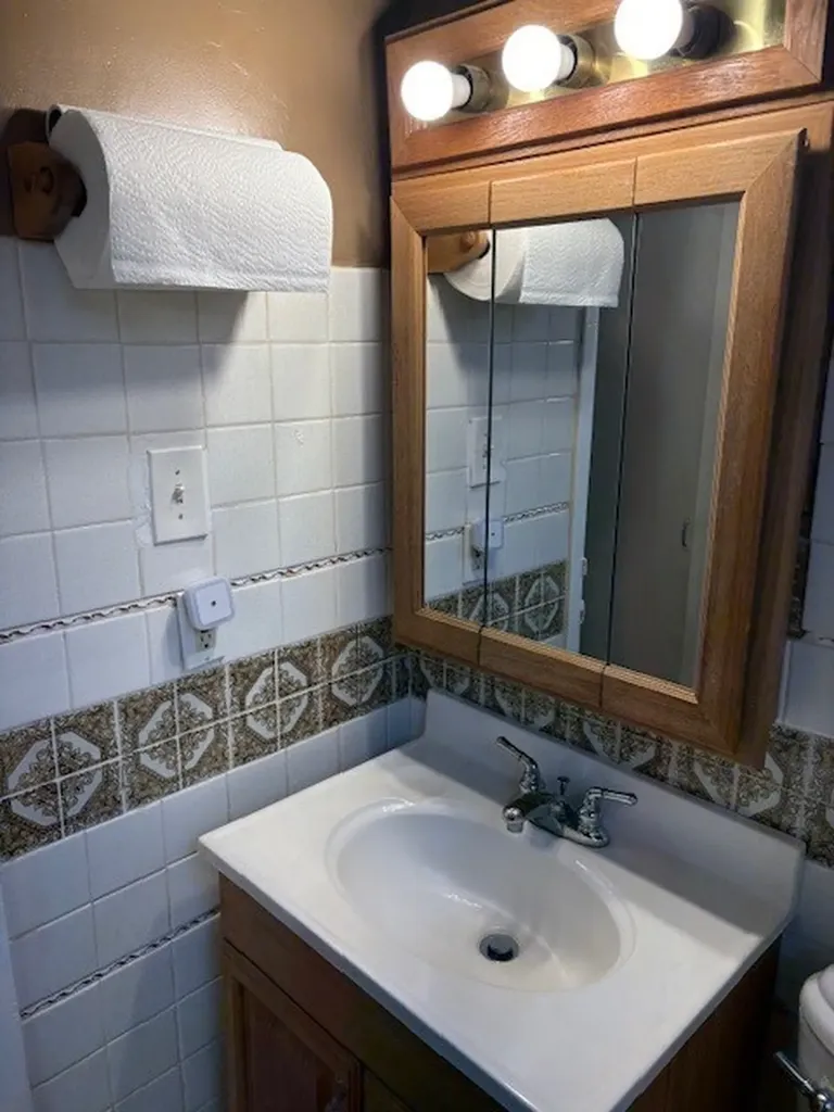 4510 South La Crosse Avenue Chicago IL 60638