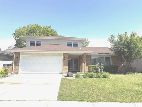 5942 West 124th Street Alsip IL 60803