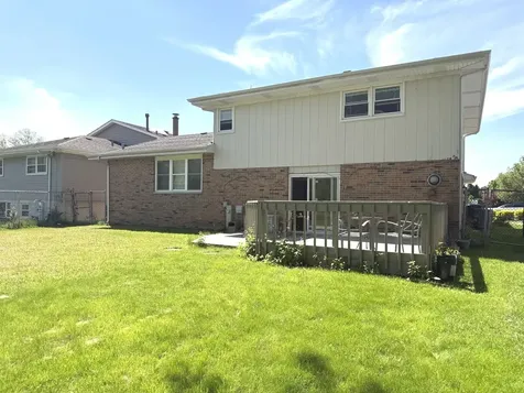 5942 West 124th Street Alsip IL 60803