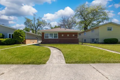 14643 Dante Avenue Dolton IL 60419