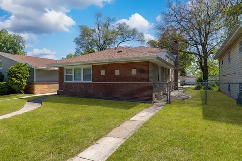 14643 Dante Avenue Dolton IL 60419