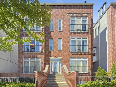 1726 West Diversey Parkway Chicago IL 60614