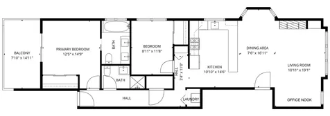 1726 West Diversey Parkway Chicago IL 60614
