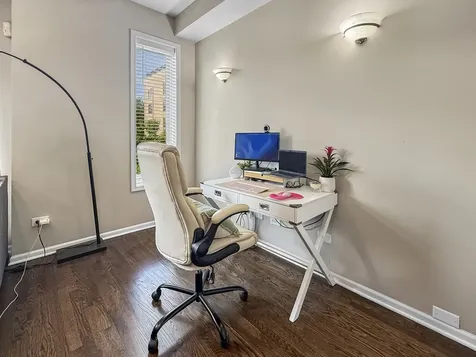 1726 West Diversey Parkway Chicago IL 60614