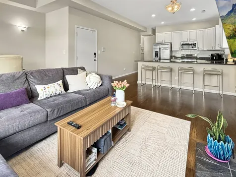 1726 West Diversey Parkway Chicago IL 60614
