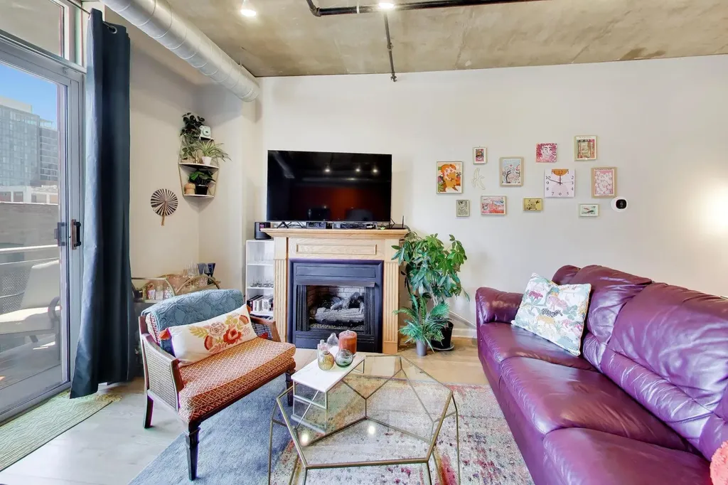 111 South Morgan Street Chicago IL 60607