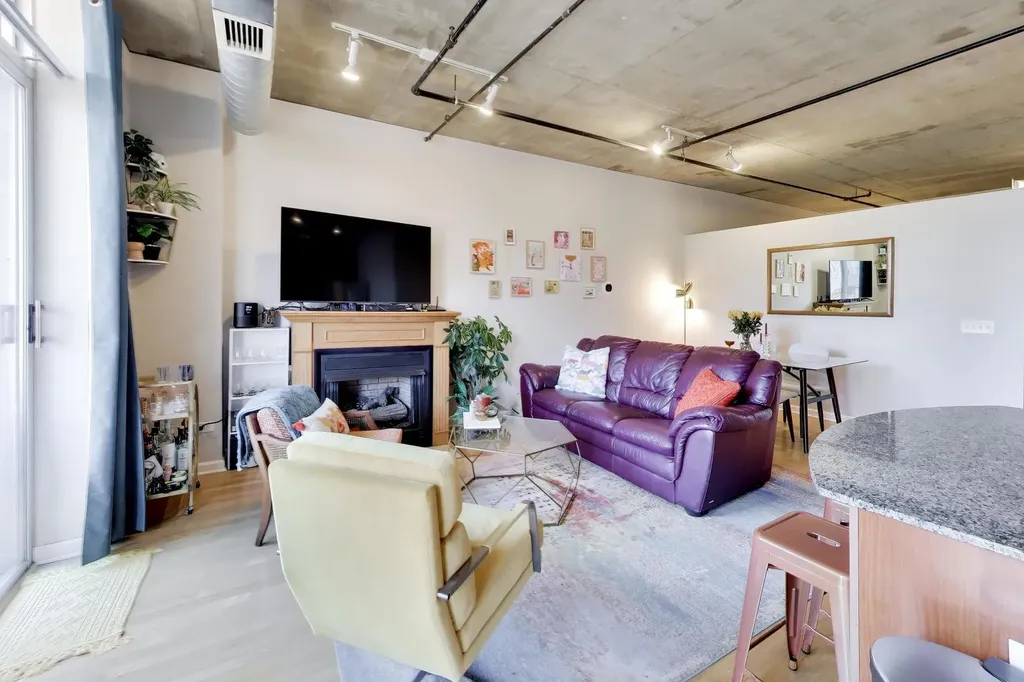 111 South Morgan Street Chicago IL 60607