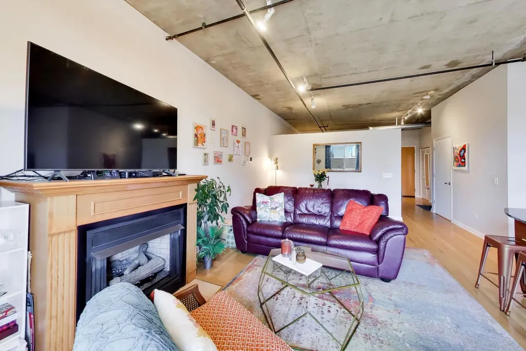111 South Morgan Street Chicago IL 60607